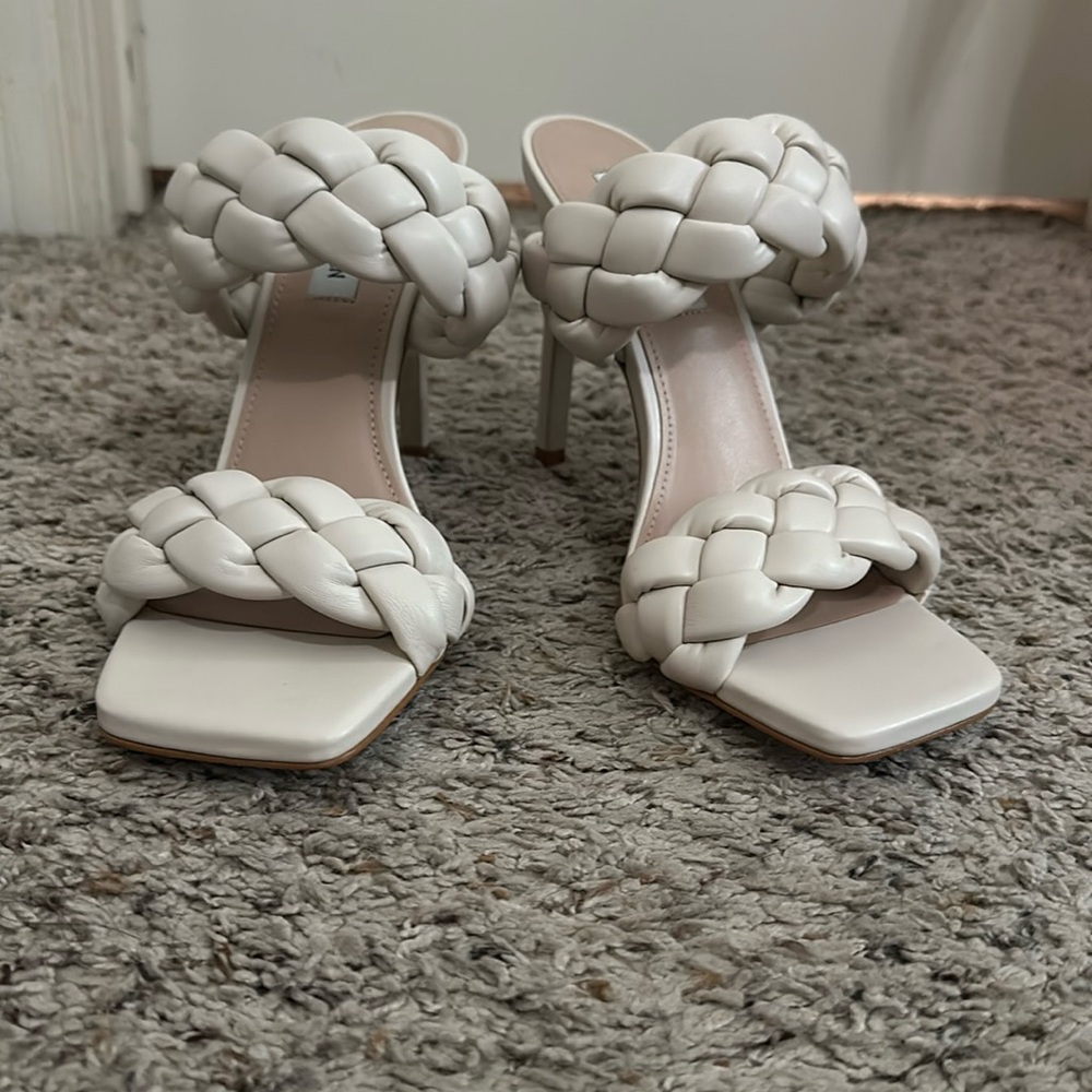 Steve Madden